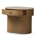Lando Nightstand