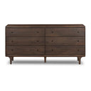 Eldrin 6 Drawer Dresser