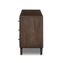 Eldrin 6 Drawer Dresser