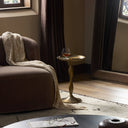 Carden End Table