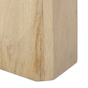 Rumi End Table
