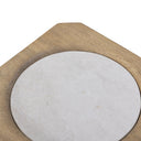 Rumi End Table