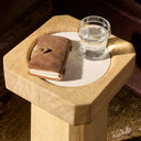 Rumi End Table