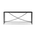 Jade Console Table