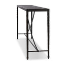 Jade Console Table