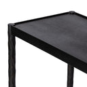 Jade Console Table