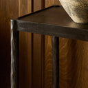 Jade Console Table