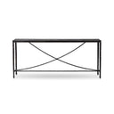Jade Console Table