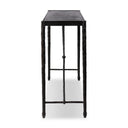 Jade Console Table