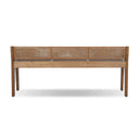 Lutz Accent Bench