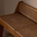 Lutz Accent Bench