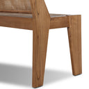 Lutz Accent Bench