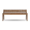 Lutz Accent Bench