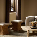 Raiko Accent Stool