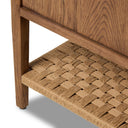 Kenzo Media Console