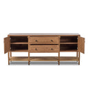Kenzo Media Console