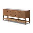 Kenzo Media Console