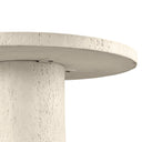 Varda Outdoor Bar + Counter Table