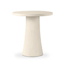 Varda Outdoor Bar + Counter Table