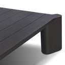 Soho Outdoor Metal Coffee Table