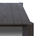 Soho Outdoor Metal Coffee Table