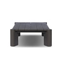 Soho Outdoor Metal Coffee Table