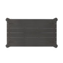Soho Outdoor Metal Coffee Table