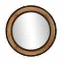 Ayano Small Round Mirror