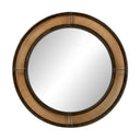 Ayano Small Round Mirror
