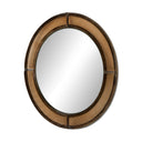 Ayano Small Round Mirror