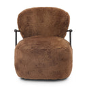 Plath Swivel Chair