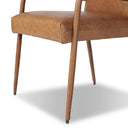 Quill Dining Armchair