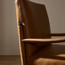 Quill Dining Armchair
