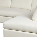 Lucien 2-Piece Sectional