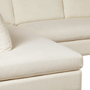 Lucien 2-Piece Sectional