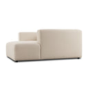 Lawndale 2 Piece Sectional