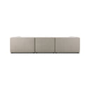 Lawndale 3 Piece Sectional