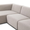 Lawndale 3 Piece Sectional