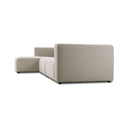 Lawndale 3 Piece Sectional