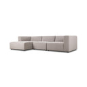Lawndale 3 Piece Sectional