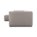 Lawndale 3 Piece Sectional