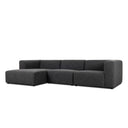 Lawndale 3 Piece Sectional