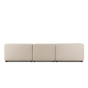 Lawndale 3 Piece Sectional