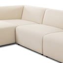 Lawndale 3 Piece Sectional