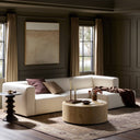 Lawndale 3 Piece Sectional