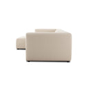 Lawndale 3 Piece Sectional