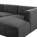 Lawndale 3 Piece Sectional