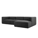 Lawndale 3 Piece Sectional