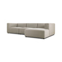 Lawndale 3 Piece Sectional