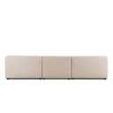 Lawndale 3 Piece Sectional
